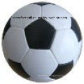 Official Size Machine Stitched PVC Football